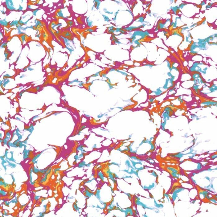 56109 Marble Paper - Spandexbyyard