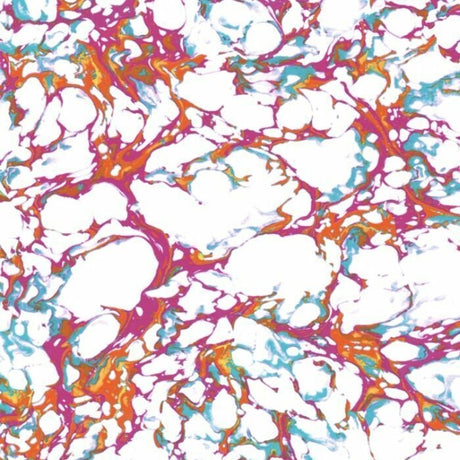 56109 Marble Paper - Spandexbyyard
