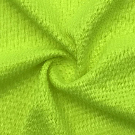 750 | Moisture Management Mesh and PQ | Wicko Grid Jersey - Spandexbyyard