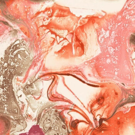 95766 Marbling - Spandexbyyard