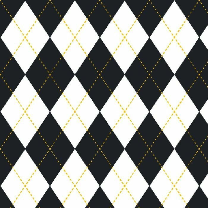 98483 Argyle Stitching - Spandexbyyard