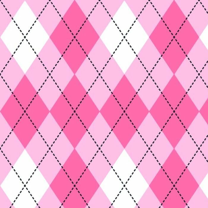 98483 Argyle Stitching - Spandexbyyard