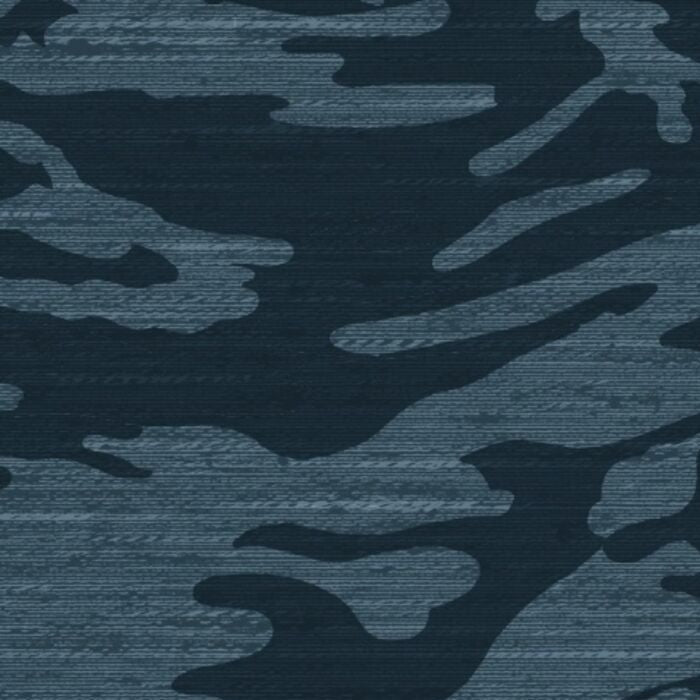 98612 Camo Knit - Spandexbyyard