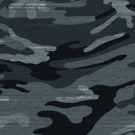98612 Camo Knit - Spandexbyyard
