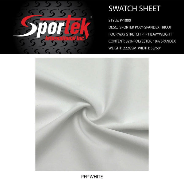 PROPS STORE Stretch Polyester Easy PANTS