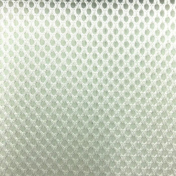 100% Polyester 3D Air Spacer Mesh Fabric for Bag Shoes Mattress