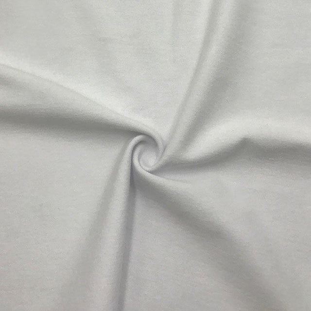 CL - 2000 High - Performance Stretch Cotton - Poly - Spandex Jersey - Spandexbyyard