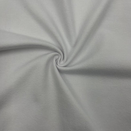 CL - 3000L Sportek Cotton - Poly - LYCRA® Jersey Premium Quality - Spandexbyyard
