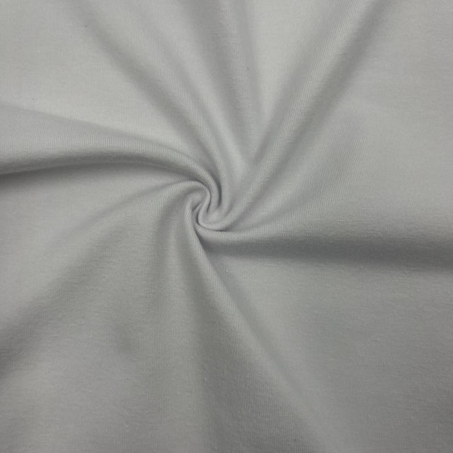 CL - 3000L Sportek Cotton - Poly - LYCRA® Jersey Premium Quality - Spandexbyyard