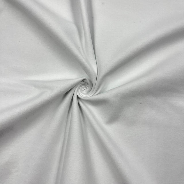 F - 12+ Sportek Egyptian Combed Cotton Spandex Jersey - Spandexbyyard