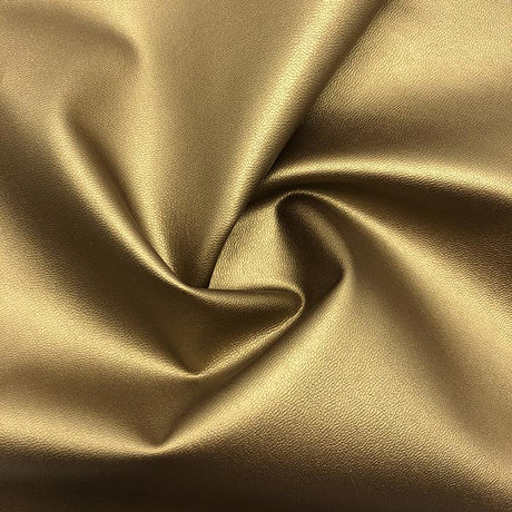 F - Z7000 Stretch all over matte PU Coating, Faux Leather Stretch - Spandexbyyard