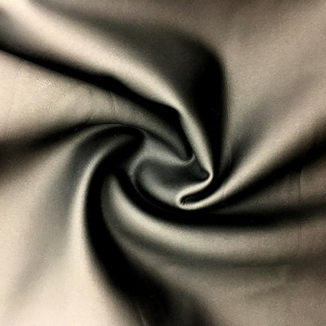 F - Z7000 Stretch all over matte PU Coating, Faux Leather Stretch - Spandexbyyard