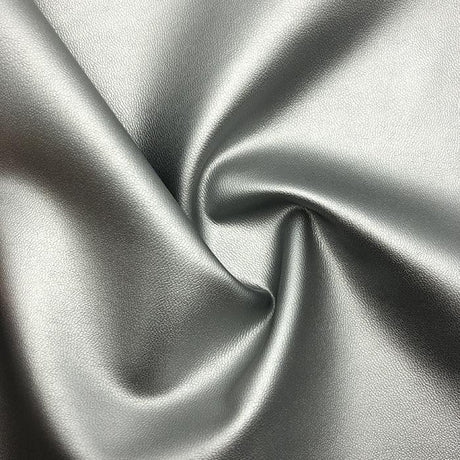 F - Z7000 Stretch all over matte PU Coating, Faux Leather Stretch - Spandexbyyard