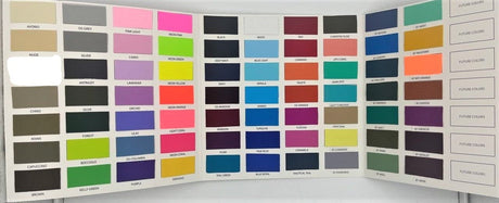 FM - 60/FM - 65 Nylon - Spandex Tricot Matte - Spandexbyyard