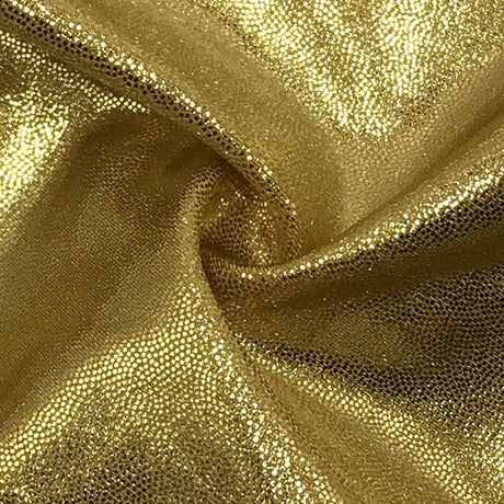 Fog Foil Nylon - Spandex | Metallic and Foil Spandex | Dance Wear | Party Design | Skatewear - Spandexbyyard