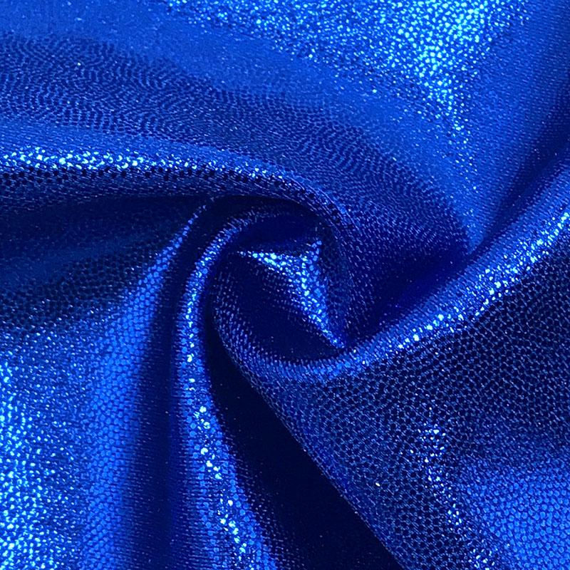 Fog Foil Nylon - Spandex | Metallic and Foil Spandex | Dance Wear | Party Design | Skatewear - Spandexbyyard