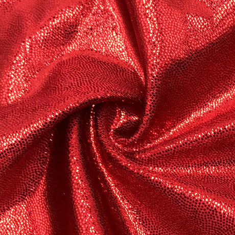 Fog Foil Nylon - Spandex | Metallic and Foil Spandex | Dance Wear | Party Design | Skatewear - Spandexbyyard