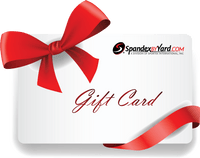 Gift CardGift CardSpandexbyyardSpandexbyyard