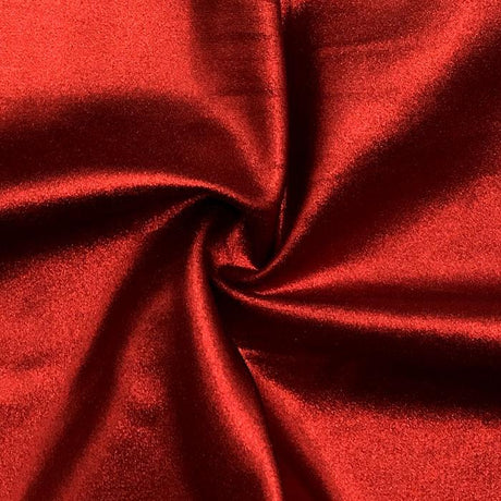 Holo Lamae Sportek All Over Fog Foil Nylon Spandex Tricot | Dance Wear | Party Design - Spandexbyyard