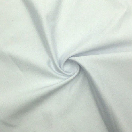 M - 110 Alphamax Light Weight Chlorine Resist Spandex Jersey with MAXDRI - Spandexbyyard