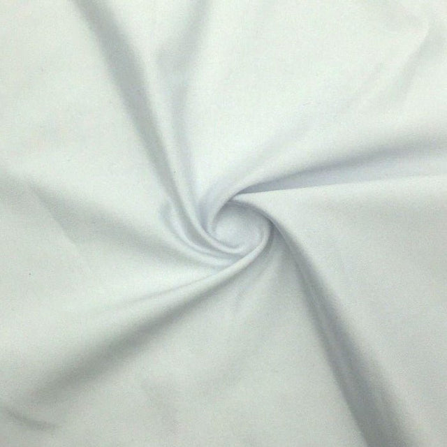 M - 110 Alphamax Light Weight Chlorine Resist Spandex Jersey with MAXDRI - Spandexbyyard