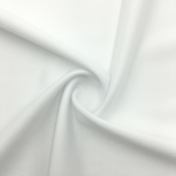 M - 200 Sportek Poly - Spandex Jersey Wicking and Moisture Management - Spandexbyyard