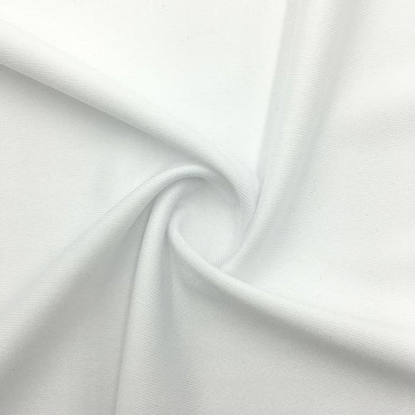 M - 200 Sportek Poly - Spandex Jersey Wicking and Moisture Management - Spandexbyyard