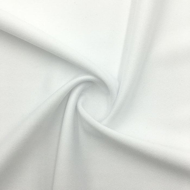 M - 200 Sportek Poly - Spandex Jersey Wicking and Moisture Management - Spandexbyyard