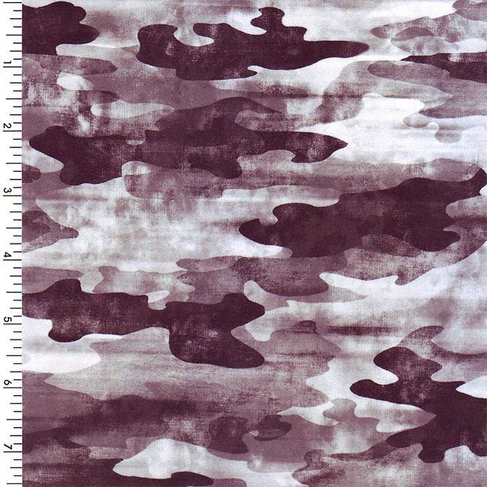 MIR311 - 09 Printed Spandex Printed Spandex - Spandexbyyard