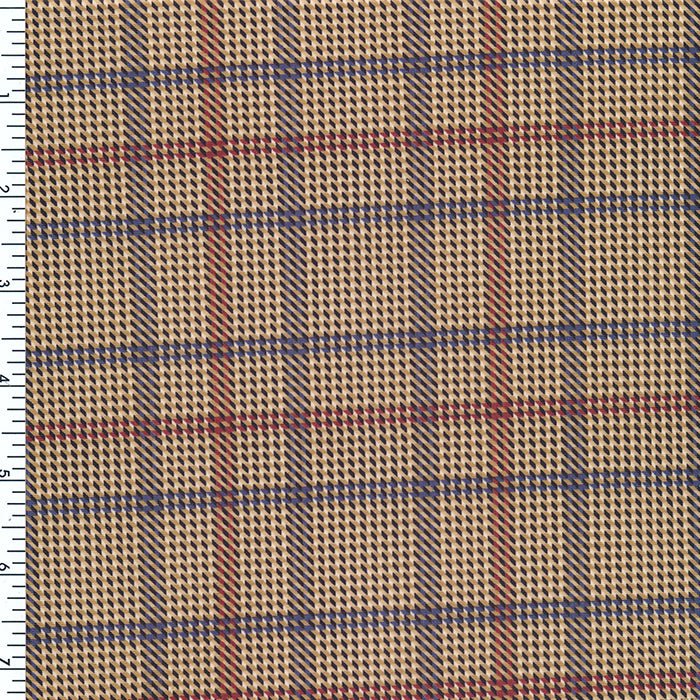 MM8738 - 1008 Sportek Poly Spandex Tricot Sanded Soft hand "Nafta Certified" - Spandexbyyard