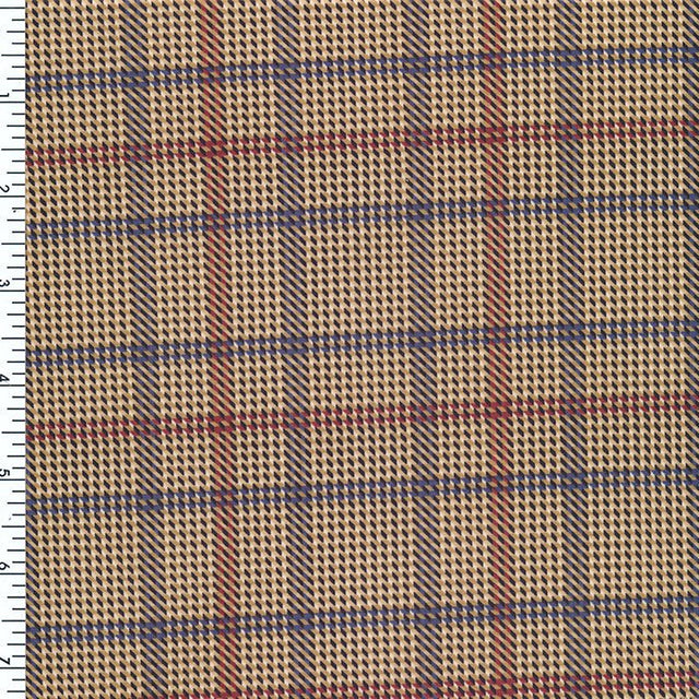 MM8738 - 1008 Sportek Poly Spandex Tricot Sanded Soft hand "Nafta Certified" - Spandexbyyard