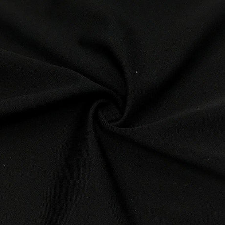 P - 600 Moisture Management Tricot - Spandexbyyard