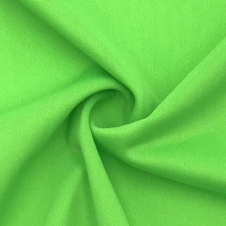 P - 600 Moisture Management Tricot - Spandexbyyard