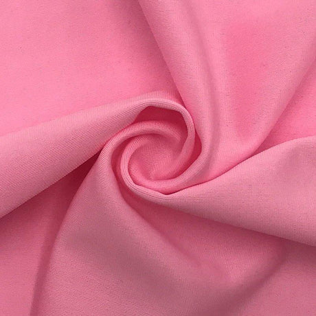 P - 600 Moisture Management Tricot - Spandexbyyard