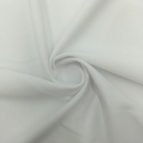 P - 965 PFP White for Sublimation Super Soft Hand - Spandexbyyard