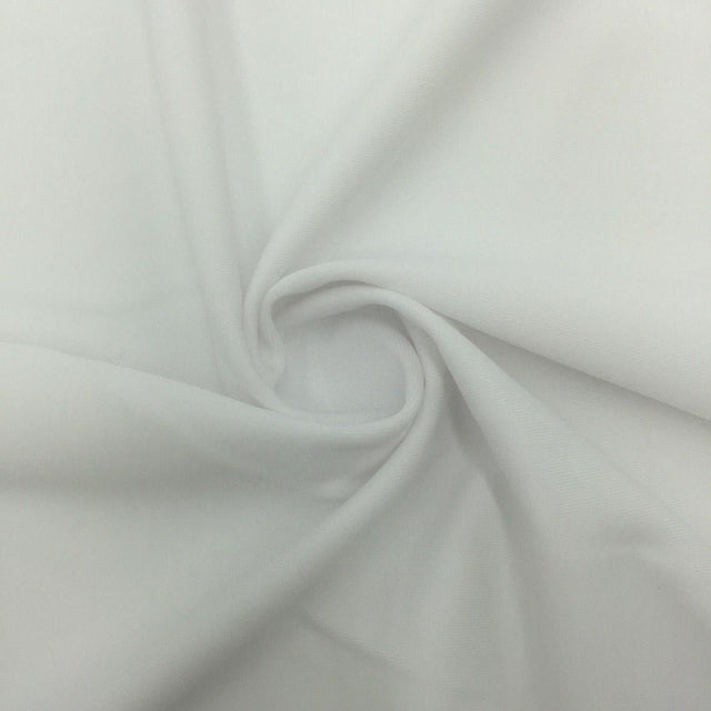 P - 965 PFP White for Sublimation Super Soft Hand - Spandexbyyard
