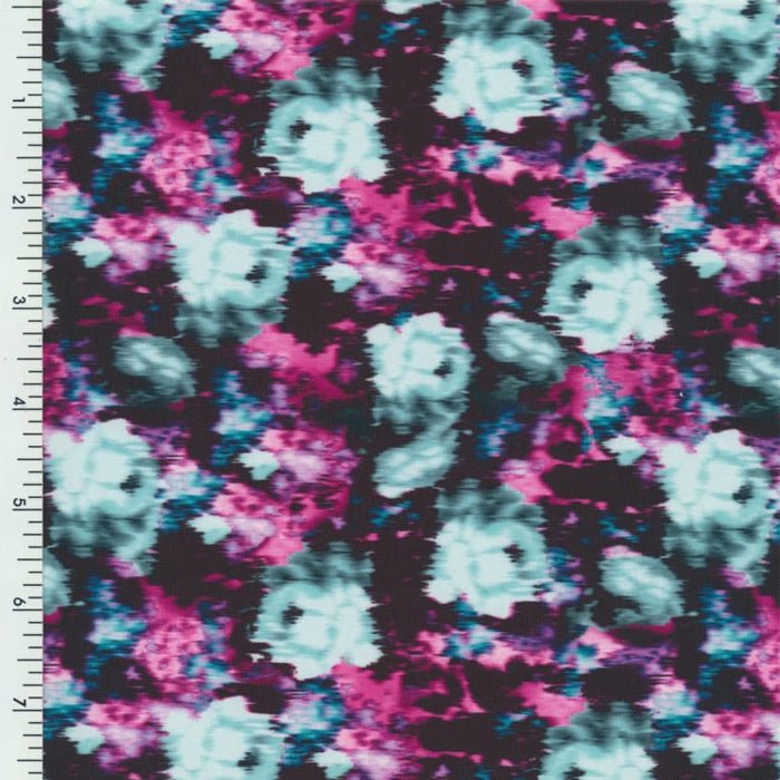 P - 96537 color 1068 Blur - Spandexbyyard