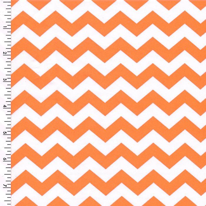 P - SCP479 | Chevron | Printed Spandex - Spandexbyyard