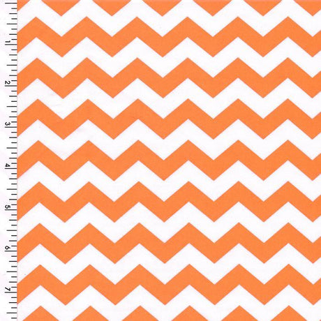 P - SCP479 | Chevron | Printed Spandex - Spandexbyyard