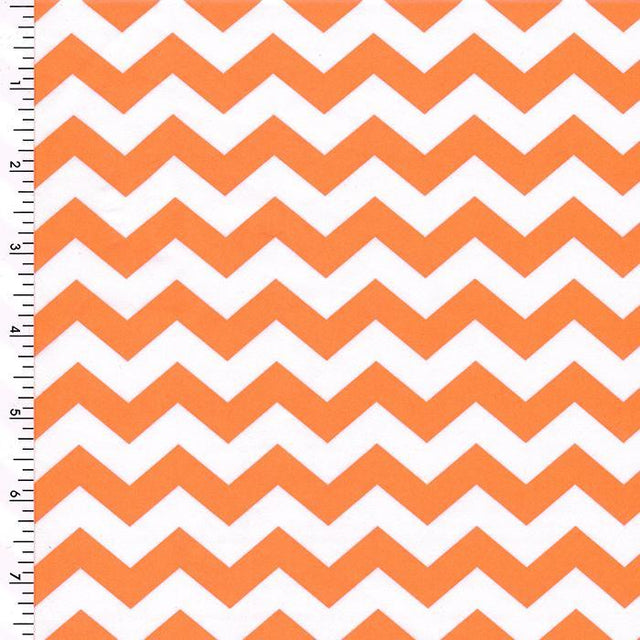 P - SCP479 | Chevron | Printed Spandex - Spandexbyyard