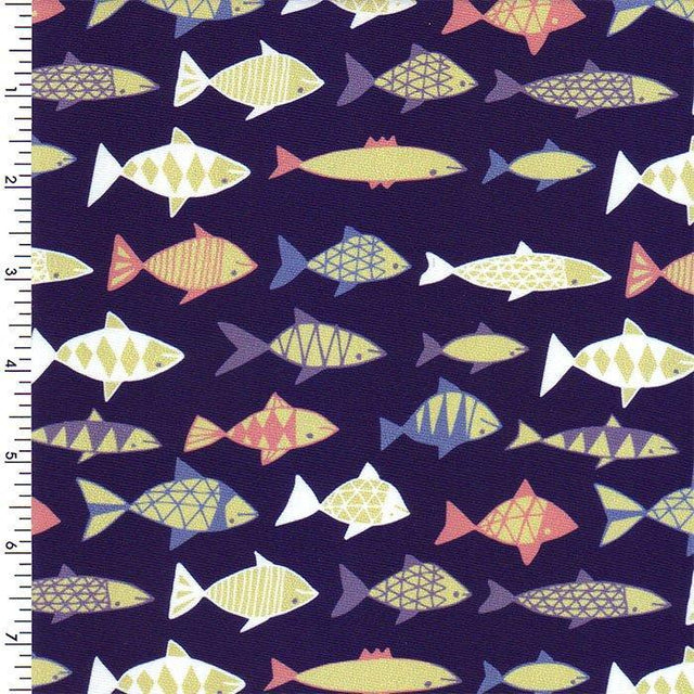 P - SPT106 - 1 | Printed Spandex - Spandexbyyard