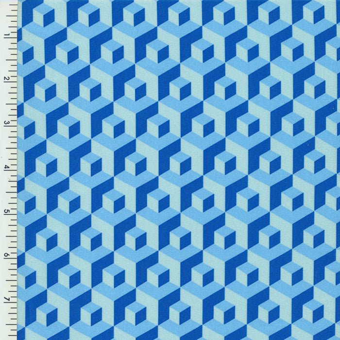 P - SPT6601 - 46 - BLOCKS - Spandexbyyard