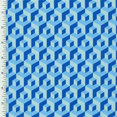 P - SPT6601 - 46 - BLOCKS - Spandexbyyard
