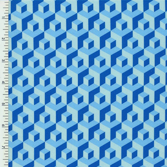 P - SPT6601 - 46 - BLOCKS - Spandexbyyard