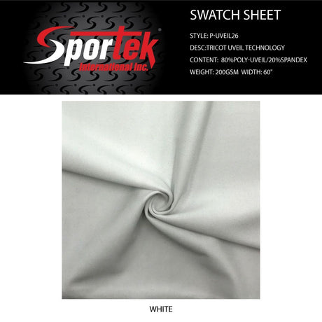 P - UVEIL26 UPF 50+ UV Protected - Spandexbyyard