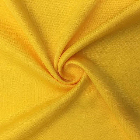 PQ - 10 Active Pique | Moisture Management Mesh and PQ - Spandexbyyard