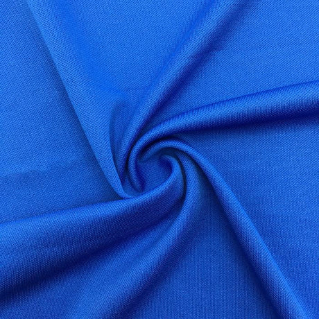PQ - 10 Active Pique | Moisture Management Mesh and PQ - Spandexbyyard