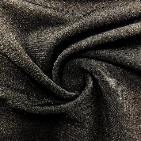 PRO - 350 Sportek Pro - stretch Tricot Single Side Fleece, Soft with high compression - Spandexbyyard