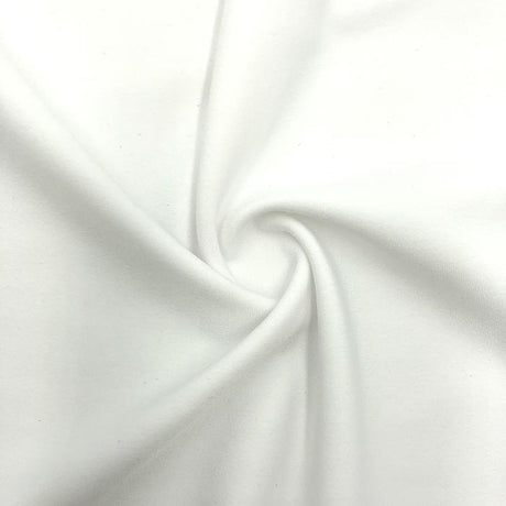 PRO - 350 Sportek Pro - stretch Tricot Single Side Fleece, Soft with high compression - Spandexbyyard