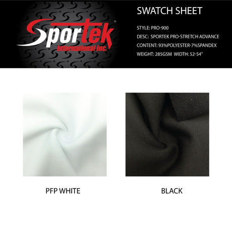 PRO - 900 Pro - Stretch Advance - Spandexbyyard
